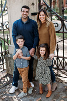 Raymon Family [fall 2019]