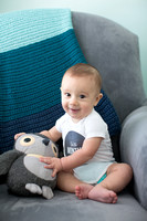 Linus [6 months]