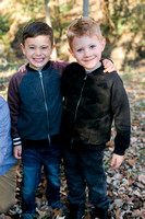 Holloway Family [fall 2018]