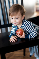 Linus [18 months]