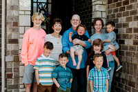 Holloway Family [fall 2021]